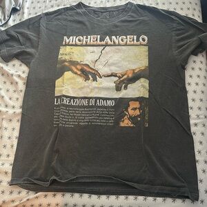Men’s Graphic Tee
